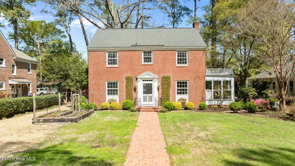 $319,900 | 1507 East Mulberry Street, Goldsboro, NC 27530