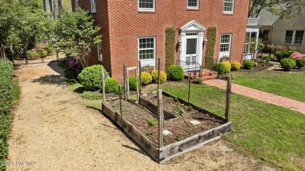 $319,900 | 1507 East Mulberry Street, Goldsboro, NC 27530