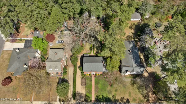 $319,900 | 1507 East Mulberry Street, Goldsboro, NC 27530