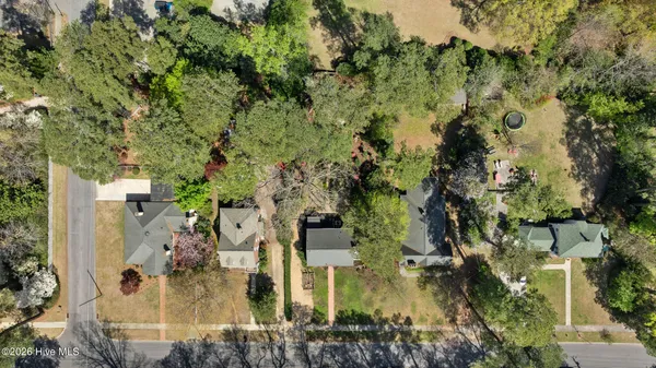 $319,900 | 1507 East Mulberry Street, Goldsboro, NC 27530