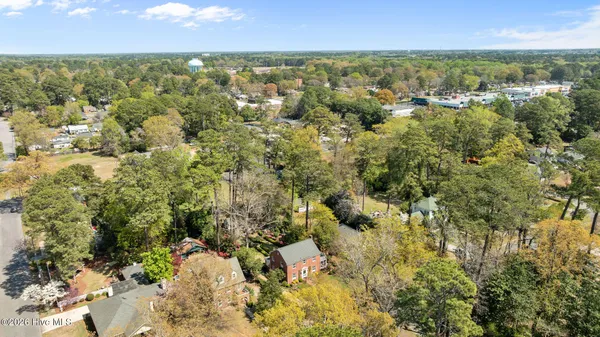 $319,900 | 1507 East Mulberry Street, Goldsboro, NC 27530