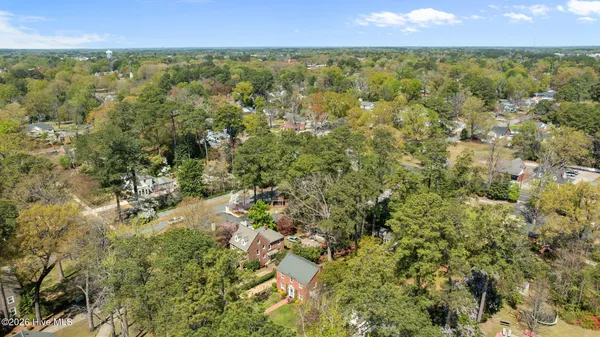 $319,900 | 1507 East Mulberry Street, Goldsboro, NC 27530