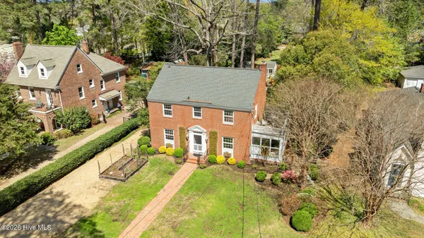 $319,900 | 1507 East Mulberry Street, Goldsboro, NC 27530