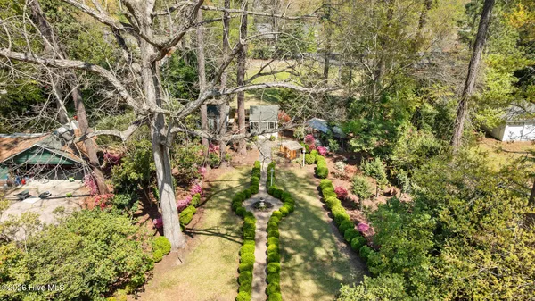 $319,900 | 1507 East Mulberry Street, Goldsboro, NC 27530