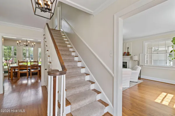 $319,900 | 1507 East Mulberry Street, Goldsboro, NC 27530