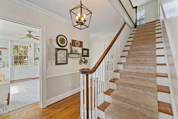 $319,900 | 1507 East Mulberry Street, Goldsboro, NC 27530