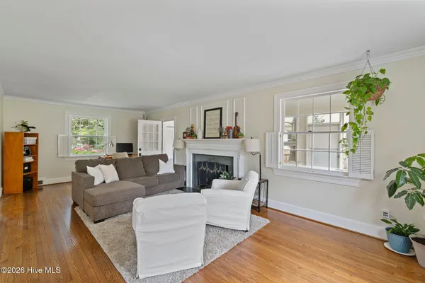 $319,900 | 1507 East Mulberry Street, Goldsboro, NC 27530