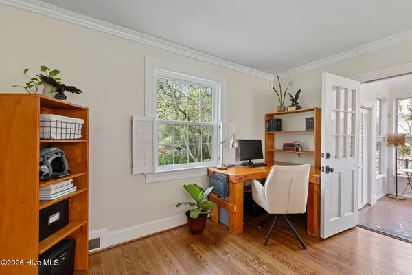 $319,900 | 1507 East Mulberry Street, Goldsboro, NC 27530