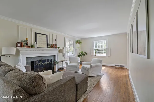 $319,900 | 1507 East Mulberry Street, Goldsboro, NC 27530