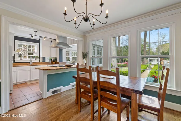 $319,900 | 1507 East Mulberry Street, Goldsboro, NC 27530