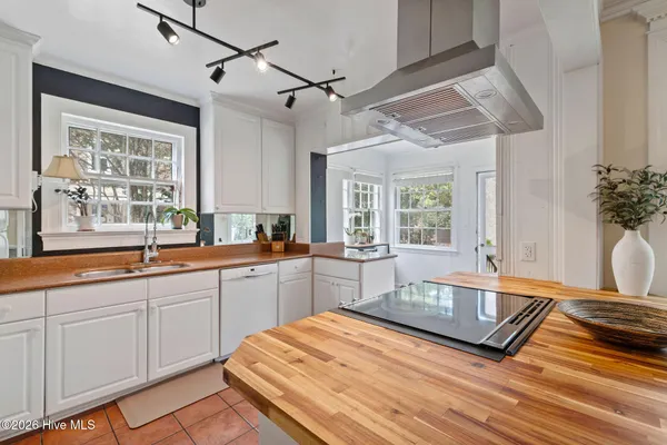 $319,900 | 1507 East Mulberry Street, Goldsboro, NC 27530