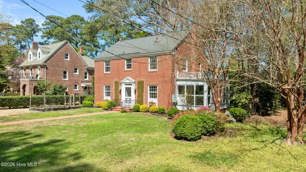 $319,900 | 1507 East Mulberry Street, Goldsboro, NC 27530