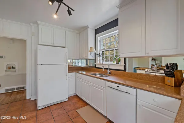 $319,900 | 1507 East Mulberry Street, Goldsboro, NC 27530