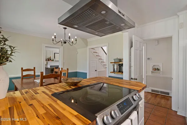 $319,900 | 1507 East Mulberry Street, Goldsboro, NC 27530