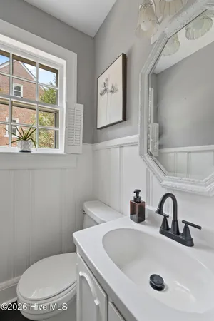 $319,900 | 1507 East Mulberry Street, Goldsboro, NC 27530