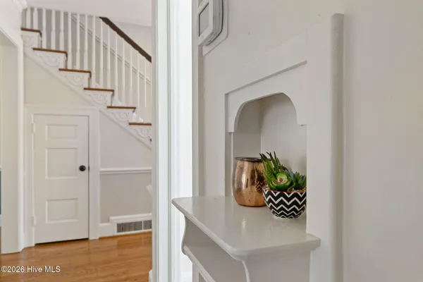 $319,900 | 1507 East Mulberry Street, Goldsboro, NC 27530