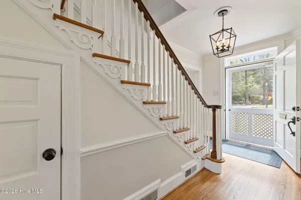 $319,900 | 1507 East Mulberry Street, Goldsboro, NC 27530