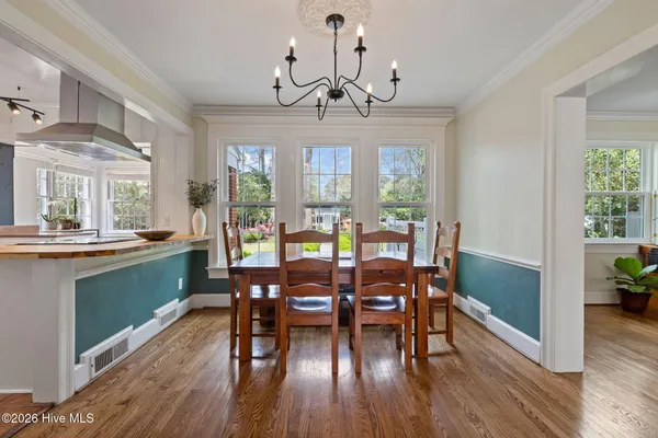 $319,900 | 1507 East Mulberry Street, Goldsboro, NC 27530