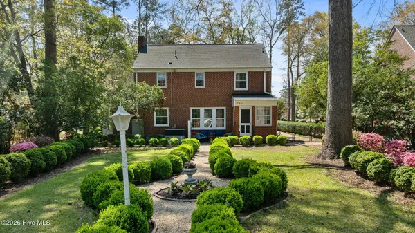 $319,900 | 1507 East Mulberry Street, Goldsboro, NC 27530