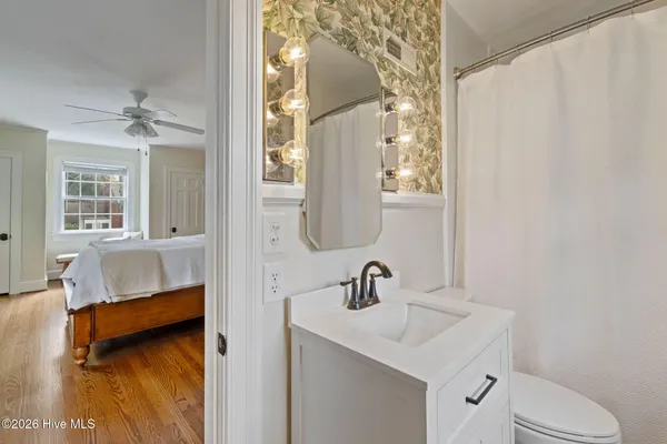 $319,900 | 1507 East Mulberry Street, Goldsboro, NC 27530