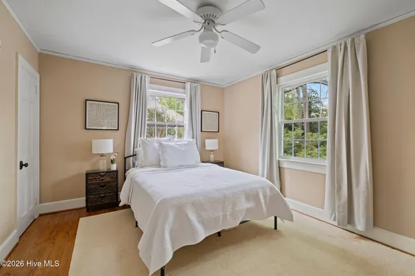 $319,900 | 1507 East Mulberry Street, Goldsboro, NC 27530