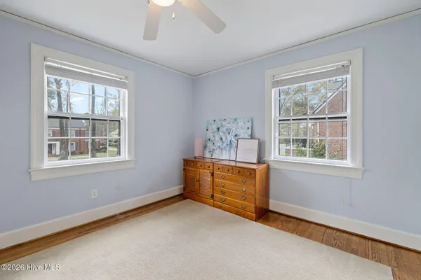 $319,900 | 1507 East Mulberry Street, Goldsboro, NC 27530