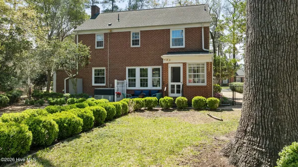 $319,900 | 1507 East Mulberry Street, Goldsboro, NC 27530