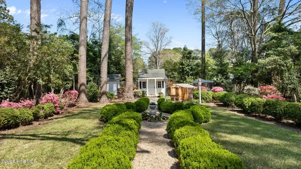 $319,900 | 1507 East Mulberry Street, Goldsboro, NC 27530