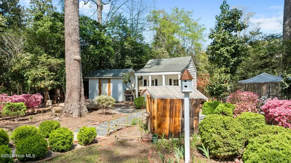 $319,900 | 1507 East Mulberry Street, Goldsboro, NC 27530