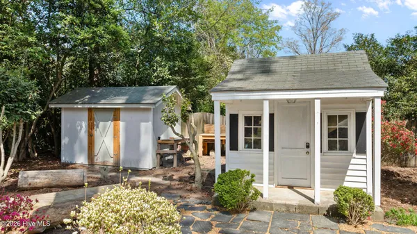 $319,900 | 1507 East Mulberry Street, Goldsboro, NC 27530