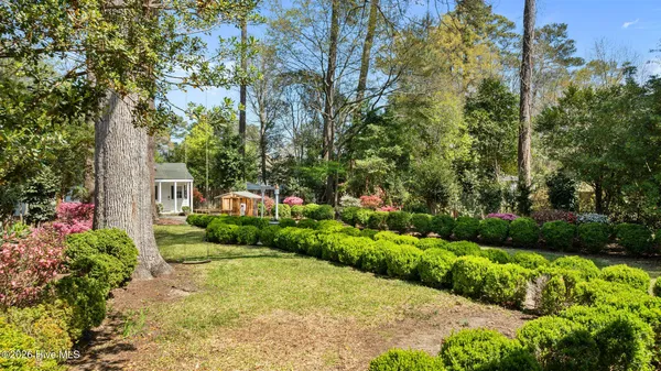 $319,900 | 1507 East Mulberry Street, Goldsboro, NC 27530