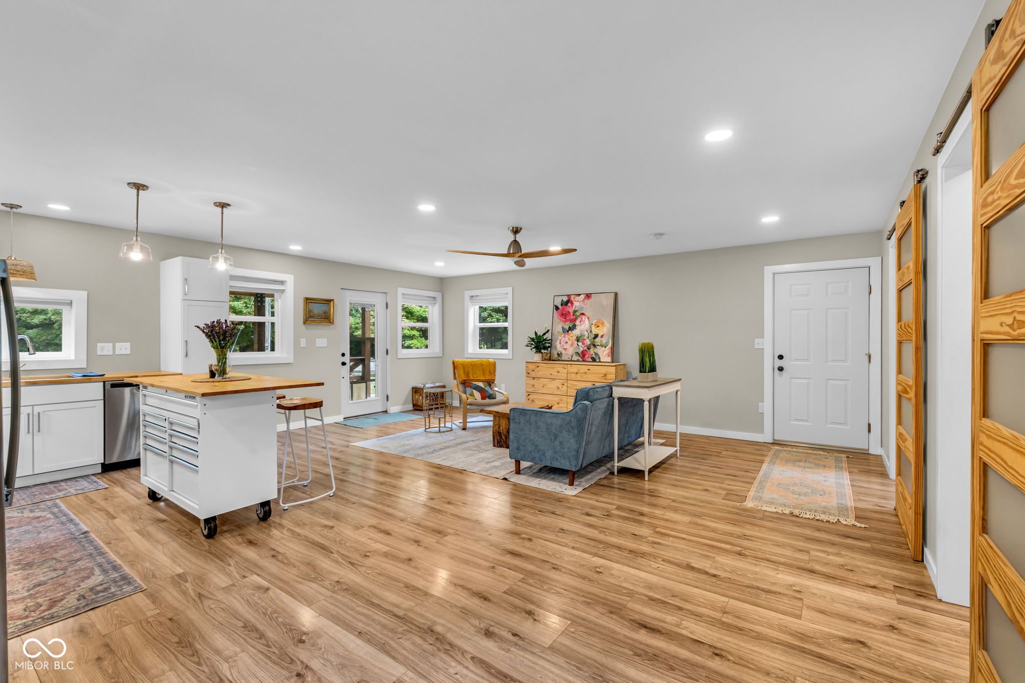 11631 Hickory Nut Road Cloverdale, IN 46120 - Photo 6 of 56
