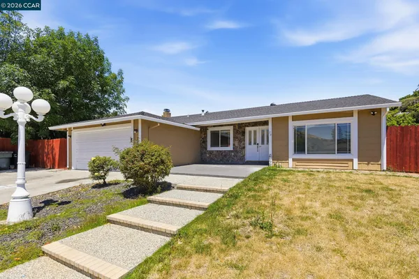$610,000 | 20 Buena Vista, Pittsburg, CA 94565