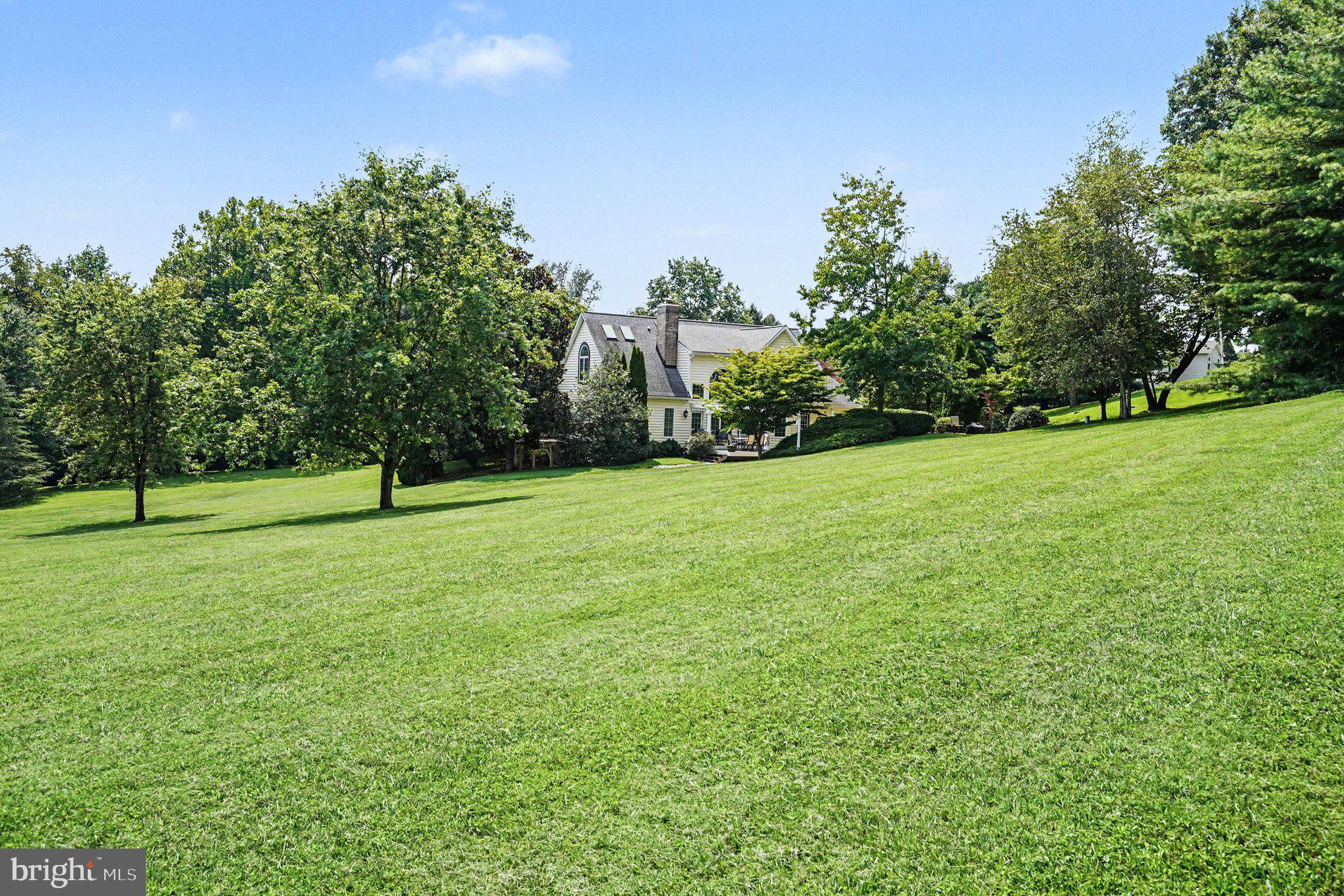 3002 Cool Branch Road Churchville, MD 21028 - Photo 62 of 67 Side Yard