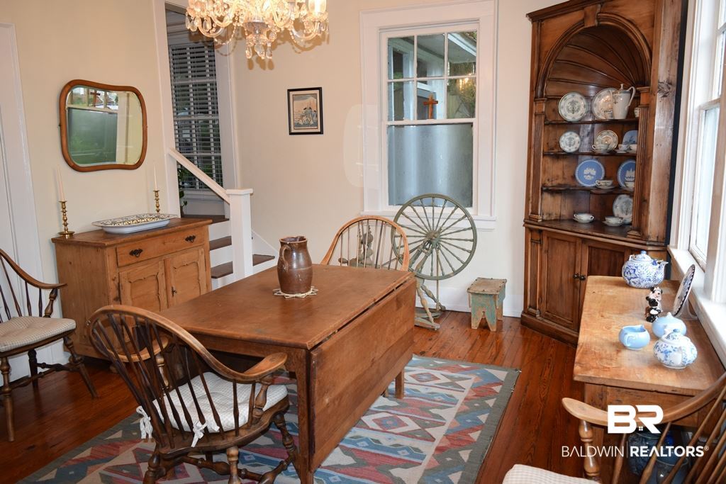 206 Lee Street Mobile, AL 36611 - Photo 24 of 34