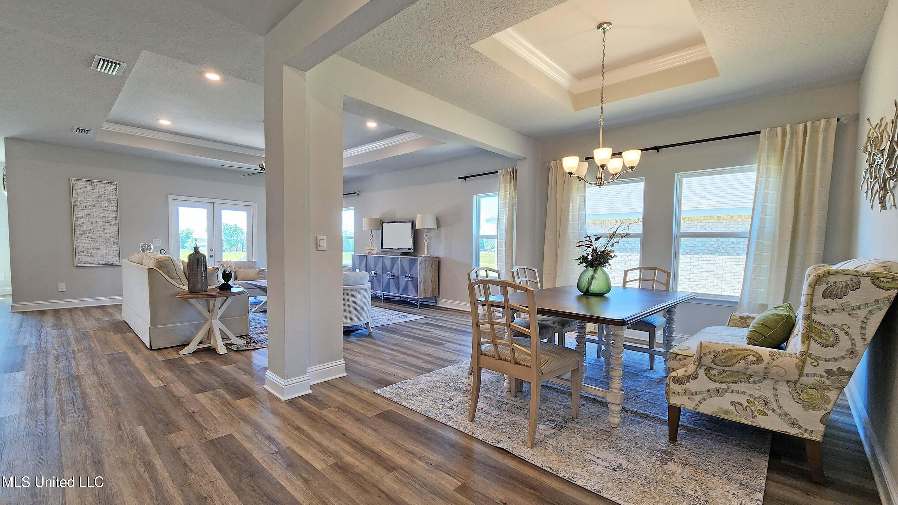 13464 Crane Drive Vancleave, MS 39565 - Photo 10 of 34 09