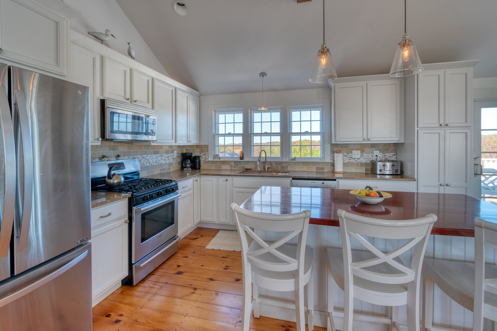 199 Madaket Road Nantucket, MA 02554 - Photo 11 of 19 Gallery Image 11