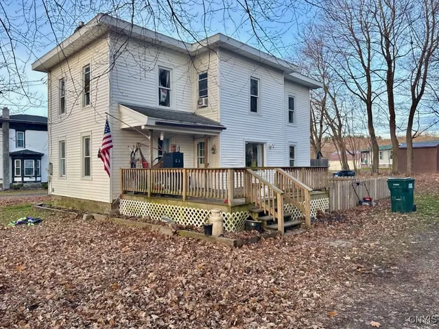 $159,900 | 3482 County Rte 22, Orwell, NY 13144