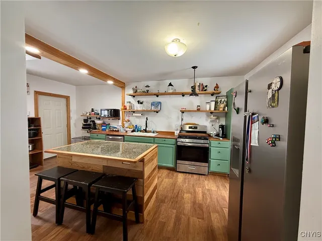 $159,900 | 3482 County Rte 22, Orwell, NY 13144