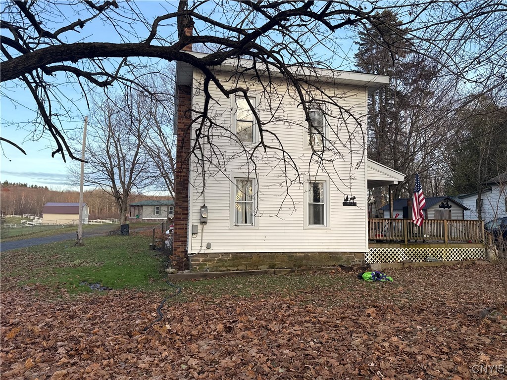 3482 County Rte 22 Orwell, NY 13144 - Photo 13 of 13