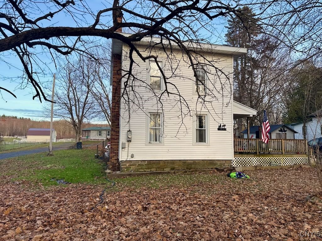 3482 County Rte 22 Orwell, NY 13144 - Photo 2 of 13