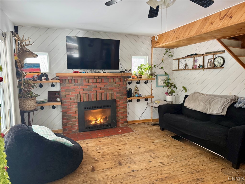 3482 County Rte 22 Orwell, NY 13144 - Photo 3 of 13