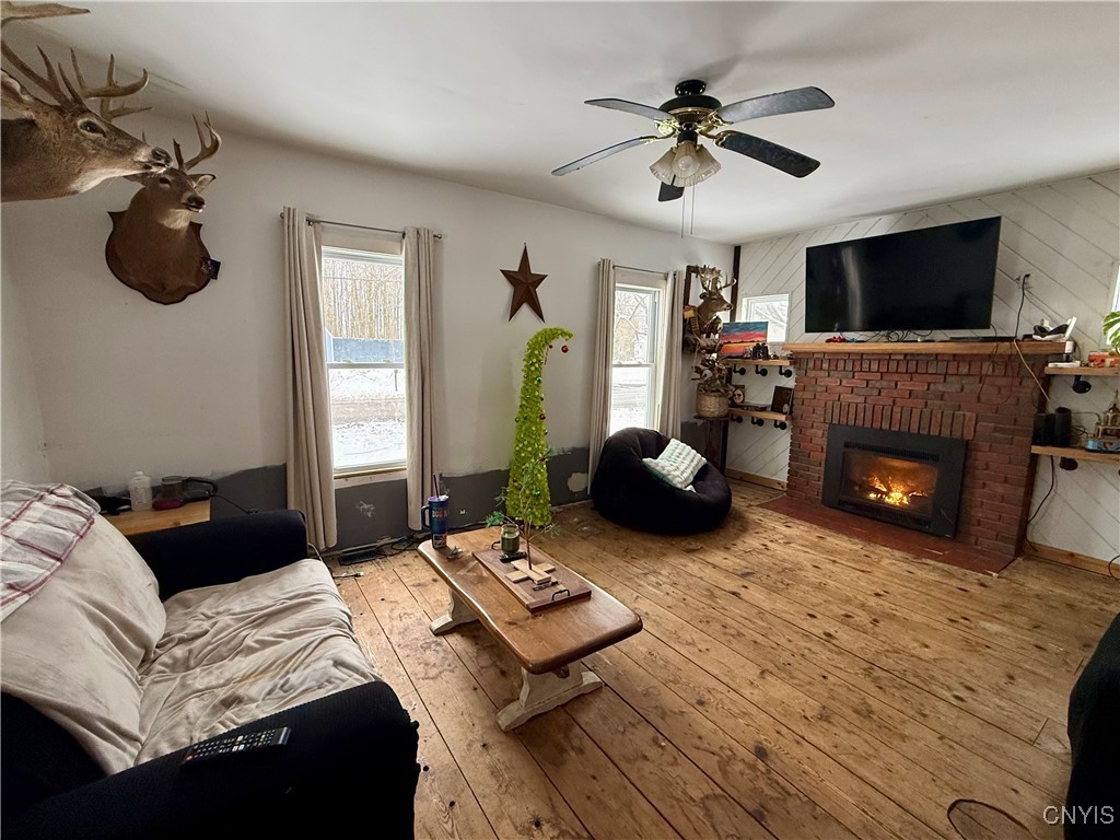 3482 County Rte 22 Orwell, NY 13144 - Photo 4 of 13