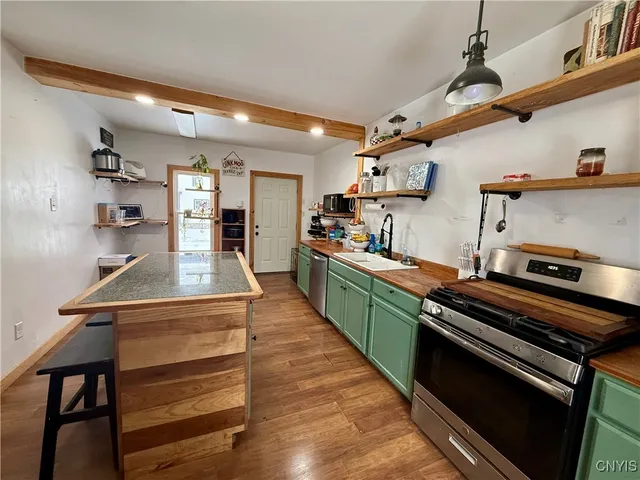 $159,900 | 3482 County Rte 22, Orwell, NY 13144