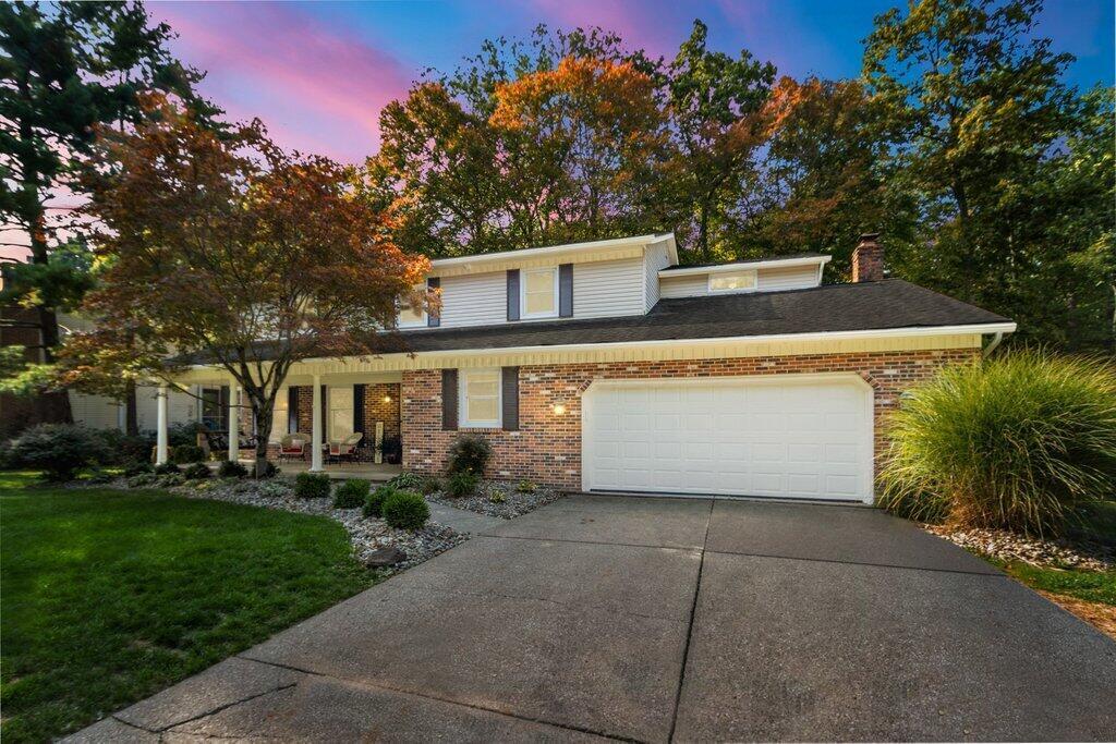 737 Autumn Branch Road Westerville, OH 43081 - Photo 2 of 43 737 Autumn Branch Road-21.jpg-SMALL