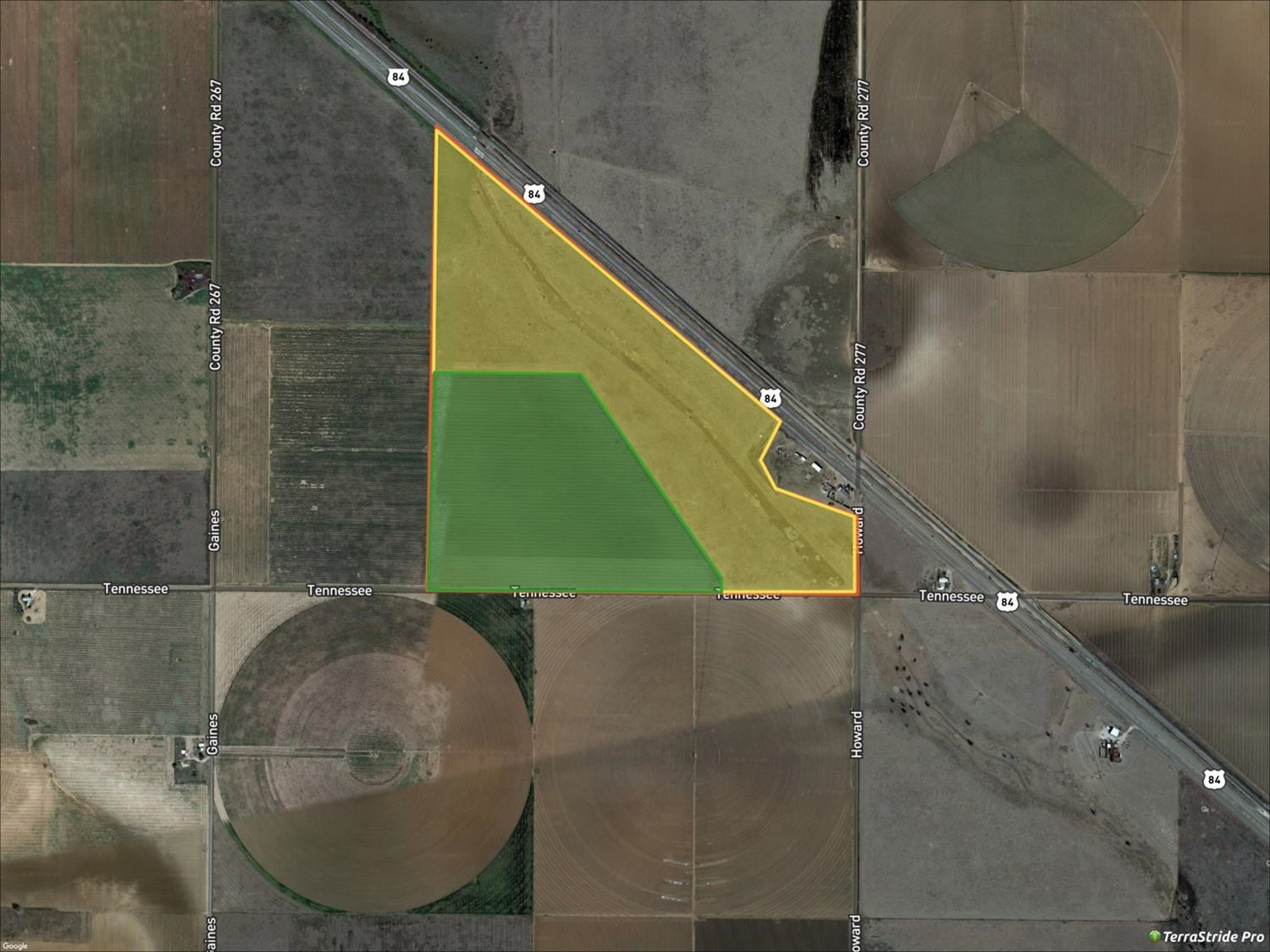 0 U.S. Highway 84 East Anton, TX 79313 - Photo 8 of 8 Photo 8