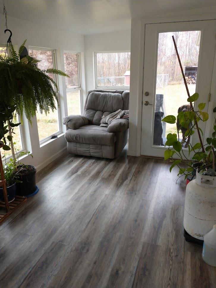 759 Dodds Road Otway, OH 45657 - Photo 18 of 41 Sunroom