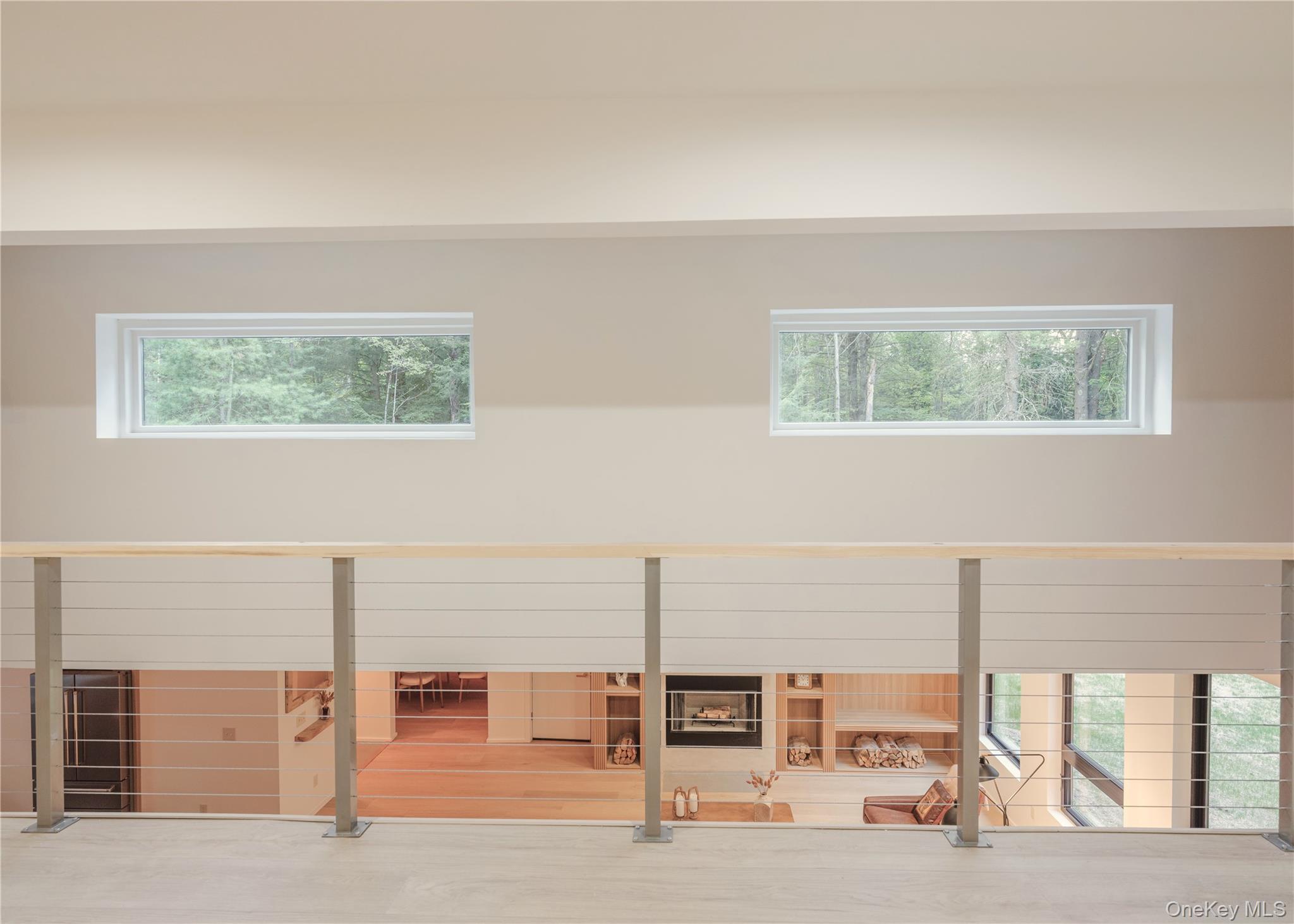 233 Goldsmith Road Jeffersonville, NY 12748 - Photo 19 of 30 a living room with furniture