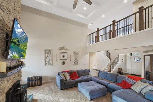 $914,900 | 21823 South Harrison Road, Edwall, WA 99008