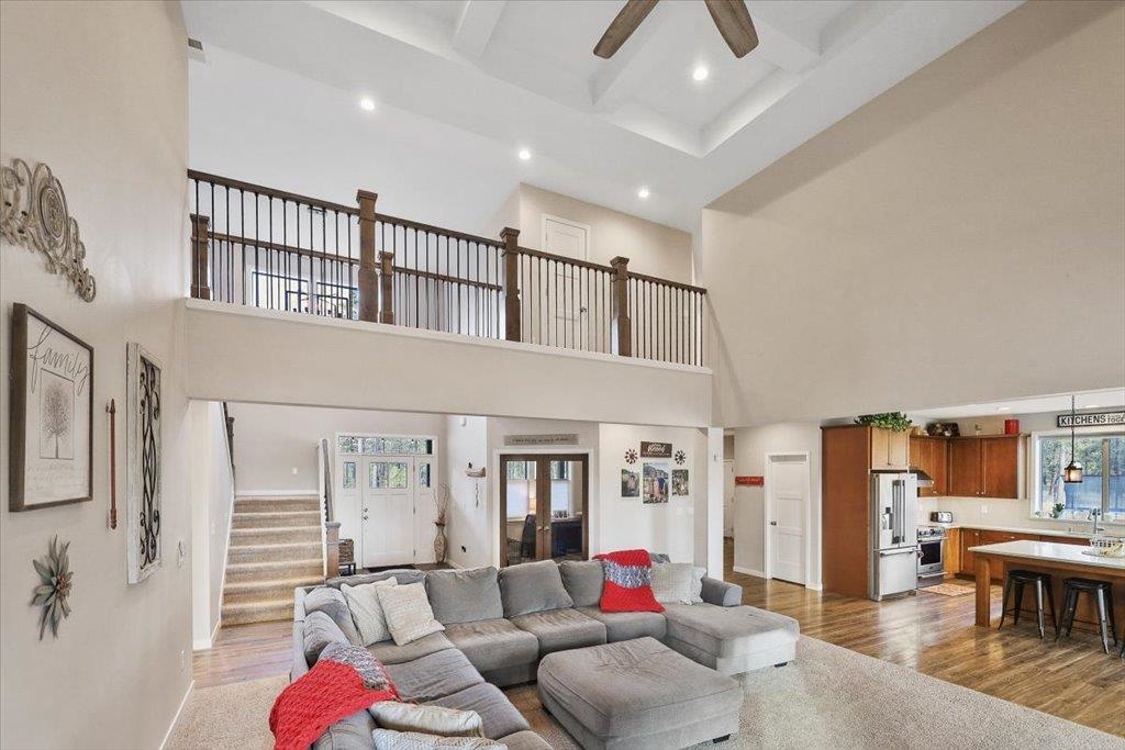 21823 South Harrison Road Edwall, WA 99008 - Photo 12 of 46